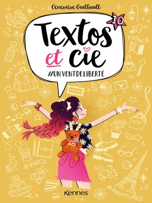cover image of Textos et Cie, Tome 10